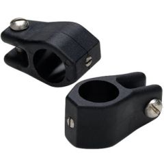 Seachoice Nylon Jaw Slides, marine needs, high impact, tough nylon construction, various sizes, colors, 316 stainless steel, corrosion resistant, secure installation, quality, innovation, marine equipment, boat.