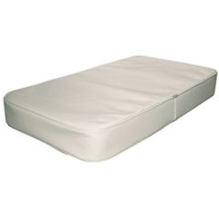 Seachoice White Cooler Cushion, boaters, comfort, convenience, accessory, marine-grade, durable, UV-resistant, vinyl shell, foam cushion, luxurious, Velcro straps, marine accessories, high-quality, affordability, boating adventures.