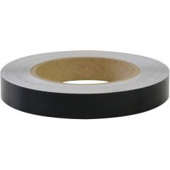 boat striping tape, black, Seachoice 77926