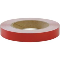 Seachoice 77933 Boat Striping Tape, Red, Marine Products