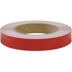 Seachoice 77930 Boat Striping Tape, Red, Boat Striping Tape