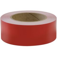 Seachoice 77934 Boat Striping Tape, Red, Boat Stripe Tape