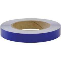 boat striping tape, blue, Seachoice 77940