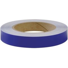boat striping tape, blue