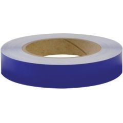 Seachoice 77939 Boat Striping Tape, Blue, Boat Striping Solution
