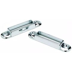 Seachoice Chrome Plated Zinc Boat Cover Sockets, boat cover sockets