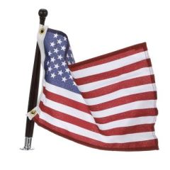 Seachoice 78191 Marine U.S. Flag Kit, marine enthusiast