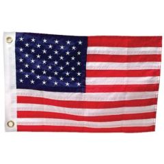 Seachoice 78211, Deluxe Sewn U.S. Flag