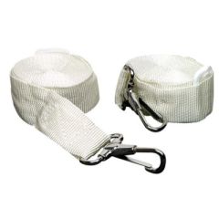 Seachoice Bimini Top Straps, Adjustable Bimini Straps