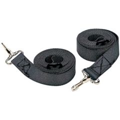 Seachoice Bimini Top Straps, Adjustable Bimini Straps