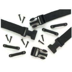 Seachoice Fuel Tank Hold Down Kit, Marine Accessories