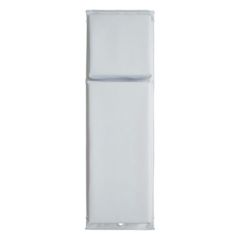 Seachoice Contour Fender, White, Boat Protection