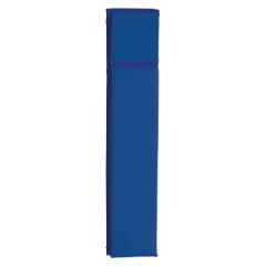 Seachoice Contour Fender, Blue, Boat Fender, Marine Accessories