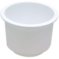 Seachoice 79490 Drink Holder, Large Recessed