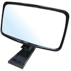 Seachoice Universal Boat Mirror, water skiing