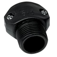 Nylon Male Hose Coupling, durable hose connection