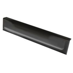 Seachoice 79748 Dock Bumper, Black, Boat Protection