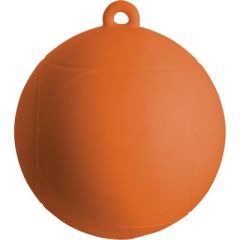 Seachoice 79751 Slalom/Marking Buoy, Orange Buoy