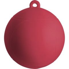 Seachoice 79753 Slalom/Marking Buoy, Red Buoy