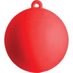 Seachoice 79754 Slalom/Marking Buoy, Neon Red