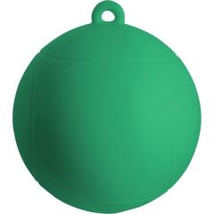 Seachoice 79758 Slalom/Marking Buoy, Green Buoy