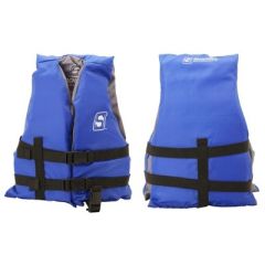Seachoice 85321 General Purpose Vest, Blue