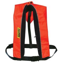 Seachoice 85630, Manual-Only Inflatable PFD