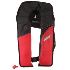 Seachoice 85710 33G Manual Re-Arm Kit, Inflatable Vest 85830/85630, CO2 Cylinder, Halkey-Roberts Green Indicator Pin, Marine Safety Equipment, Boating Enthusiast, Emergency Preparedness, Peace of Mind
