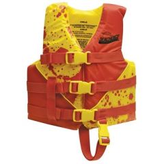 Seachoice 86130 Deluxe General Purpose Life Vest, Child