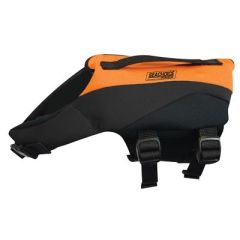 Seachoice 86394 Neoprene Dog Life Vest - XL, ultimate accessory