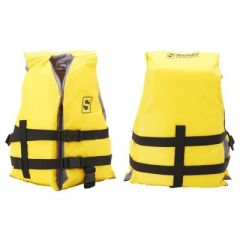 Seachoice 86513 General Purpose Vest, Yellow