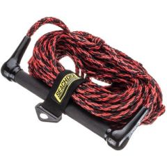Seachoice 86621 Water Ski Rope, Rubber Grip