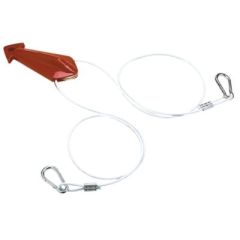 Seachoice Wire Tow Harness, Towing Solution