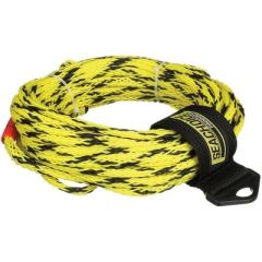 Seachoice 86737 Tube Tow Rope, 50', Tows 1 Rider, water adventures, thrilling rides