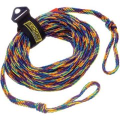 Seachoice 86746, 2-Rider Tube Tow Rope