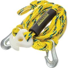 Seachoice 86749 Tow Harness, 4-Rider Tube
