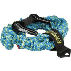 Seachoice 86764 Wakesurfing Rope, Textured Rubber Grip