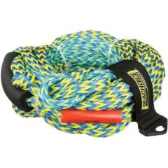 Seachoice 86767 Tube Tow Rope, 2-Section
60' Tube Tow Rope