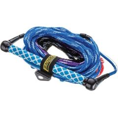 Seachoice 86811 Wakeboard Rope, 75', Textured EVA Grip