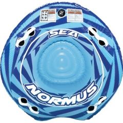 Seachoice 86904 Sea-Normus Open Top Tube, Sea-Normus Open Top Tube