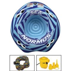 Seachoice 86906 Sea-Normus Bundle, tubing adventure