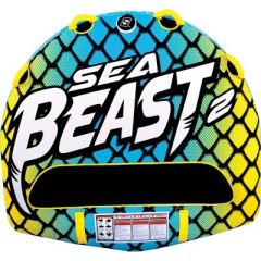 Seachoice Sea-Beast Deck Tube, Towable Tube
