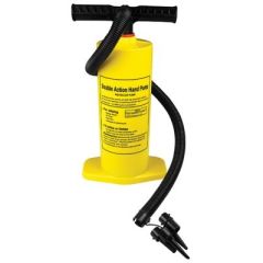 Seachoice Double Action Pump, ultimate solution