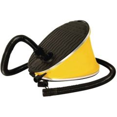 Seachoice Foot Air Pump, Inflatable Pump