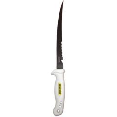 Seachoice Stainless Steel Fillet Knife, German Stainless Steel Fillet Knife, Precision Fillet Knife