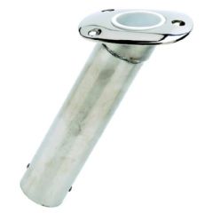 Seachoice Stainless Steel Rod Holder, Heavy Duty Rod Holder