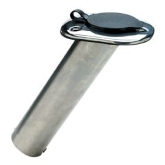 Seachoice Stainless Steel Rod Holder, Fishing Rod Holder