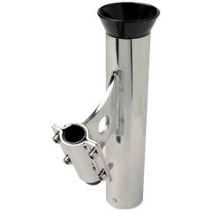 Seachoice Stainless Steel Rod Holder, Fishing Rod Holder