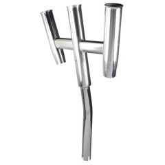 Seachoice Kite Fishing SS Rod Holder, durable design