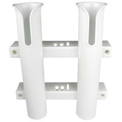 Seachoice Polyurethane Rod Rack, durable rod storage